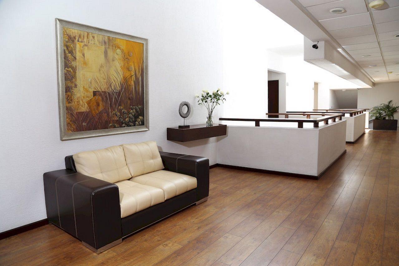 Hotel Meson Ejecutivo Guadalajara Minerva - Av Mexico Esterno foto