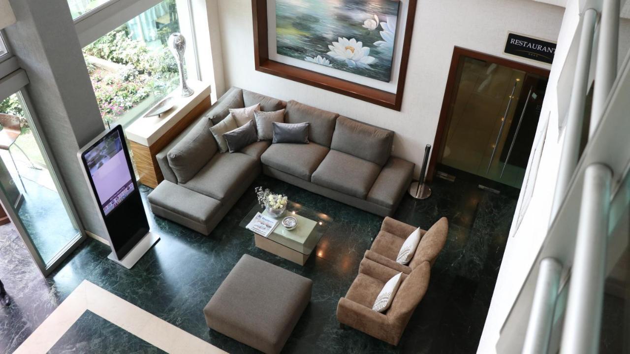 Hotel Meson Ejecutivo Guadalajara Minerva - Av Mexico Esterno foto